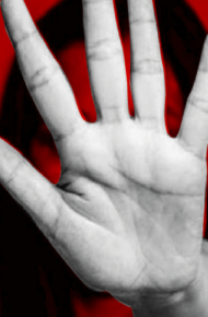 Contro la violenza sulle donne