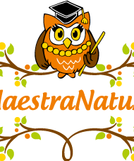 Maestra natura
