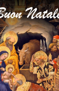 Natale 2020 in tempo di Covid: la festa, la tradizione e la speranza