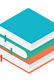 Avviso Prestito Libri di lettura, Biblioteca sede centrale