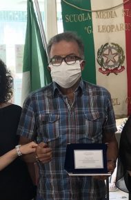 La Scuola saluta il personale in congedo