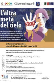 L&rsquo;altra met&agrave; del cielo