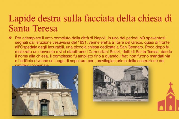 Il latino e torre del greco.007