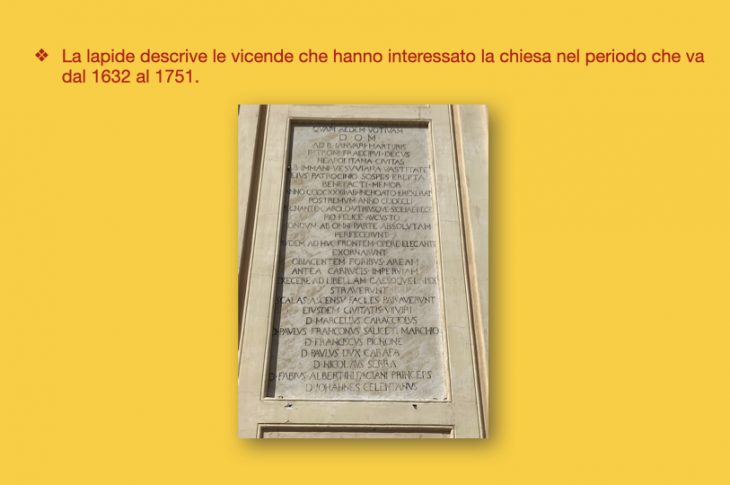 Il latino e torre del greco.008