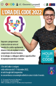 L&rsquo;ora del code 2022
