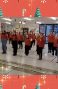 Natale 2022 alla Giovanni Paolo